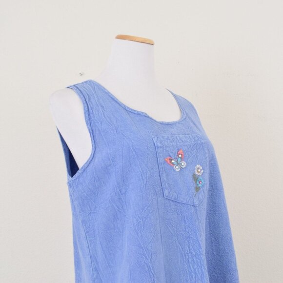 Vintage 90s 2 pc Dress + Jacket Set size S - Picture 10 of 10